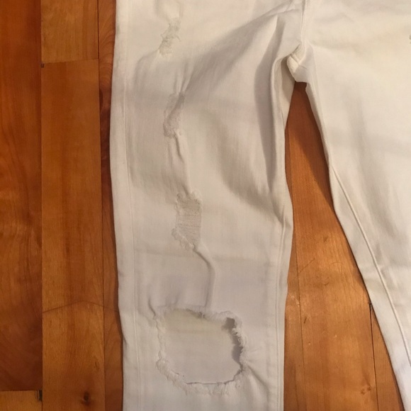 Frame Denim Skinny de Jeanne 28 - Picture 6 of 6